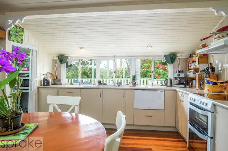 Third view of Homely house listing, 3 Neisler Court, Kawungan QLD 4655
