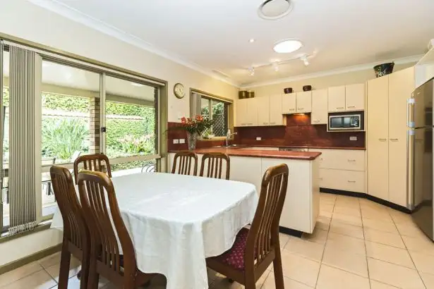 Fourth view of Homely house listing, 113 Henry Street, Merewether NSW 2291