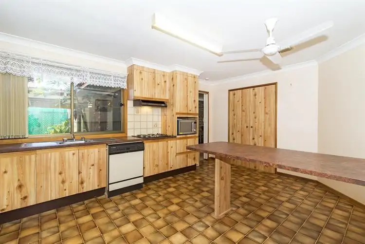 Sixth view of Homely house listing, 64 Proposch St, Oakey QLD 4401