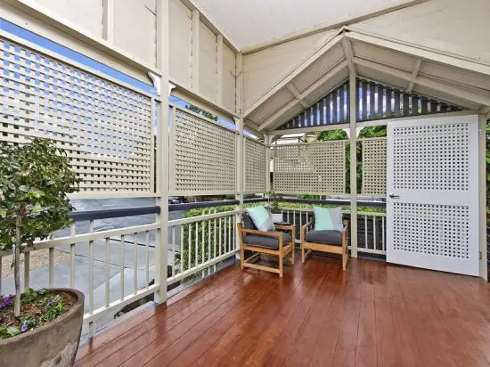 Second view of Homely house listing, 16 Young Street, Milton QLD 4064