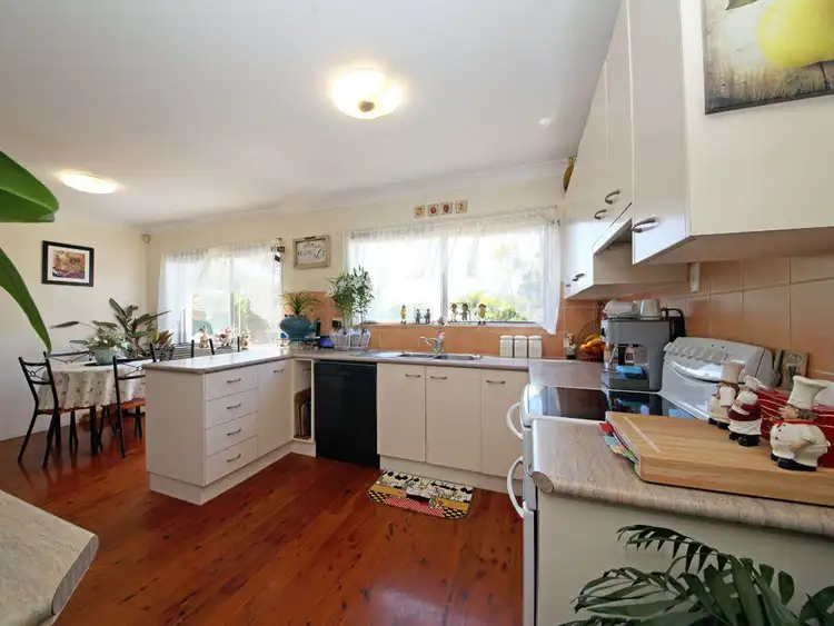 Fifth view of Homely house listing, 16 Hibiscus Avenue, Redcliffe QLD 4020