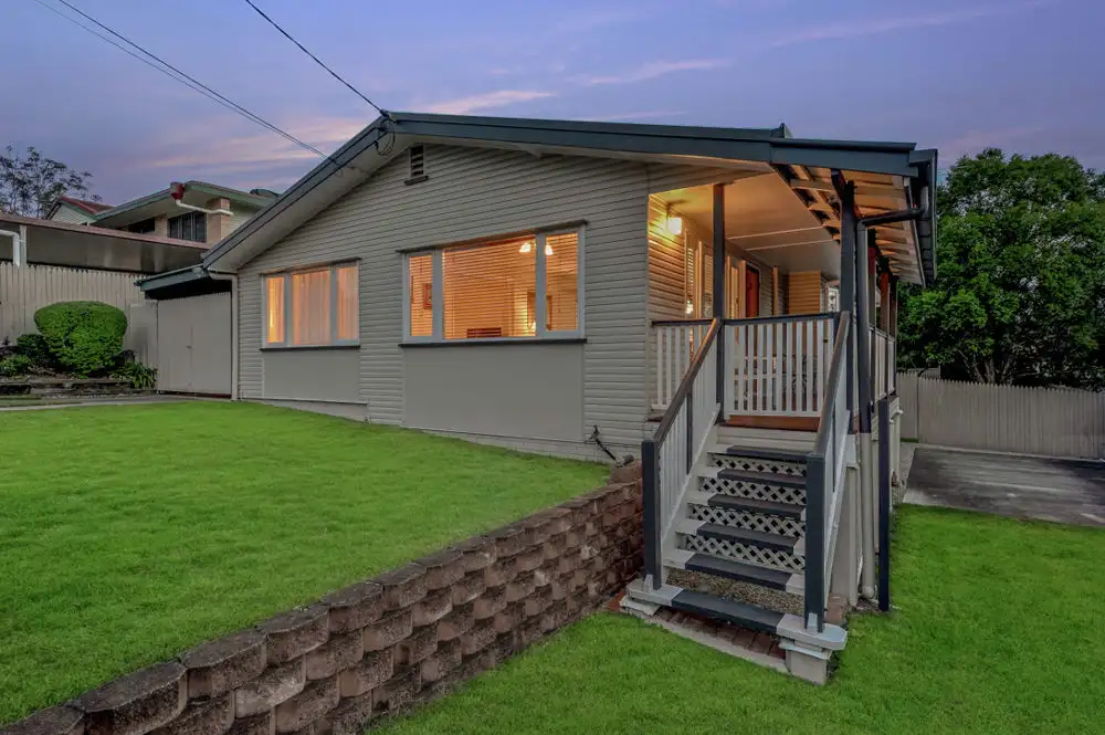 Main view of Homely house listing, 17 Arilpa Crescent, Ferny Hills QLD 4055
