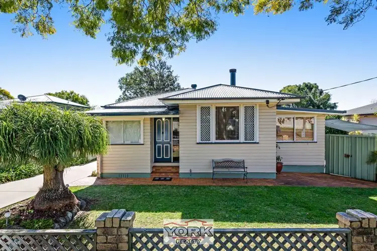 11 Duncraggon Street, South Toowoomba QLD 4350