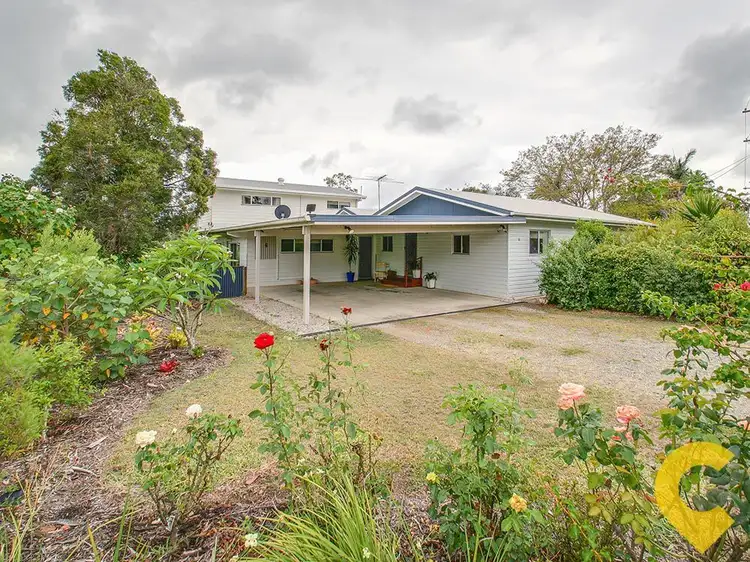 Third view of Homely house listing, 6 Hall Rd, Elimbah QLD 4516