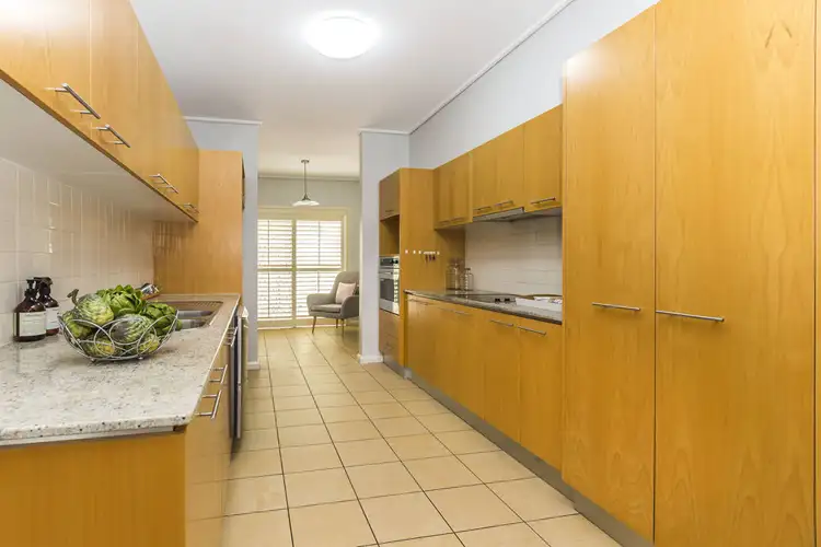 Fourth view of Homely townhouse listing, 7/23 Church Street, The Hill NSW 2300
