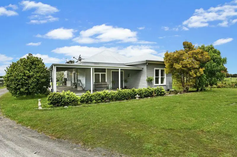 Main view of Homely house listing, 700 Colac-Ballarat Road, Ondit VIC 3249
