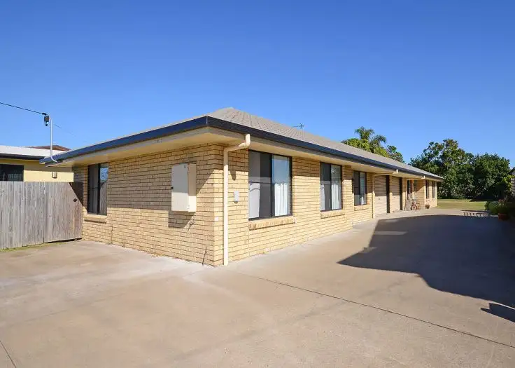 1/57 Winchelsea Street, Pialba QLD 4655