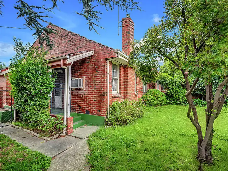 Second view of Homely house listing, 129 Elizabeth Street, Coburg North VIC 3058