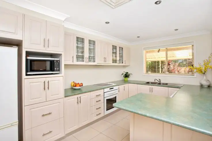 Sixth view of Homely house listing, 8 Davidson Close, St Clair NSW 2759