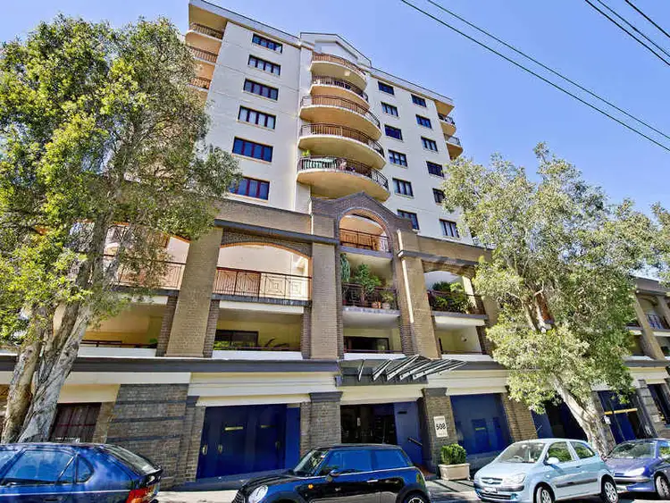 509/508 Riley Street, Surry Hills NSW 2010