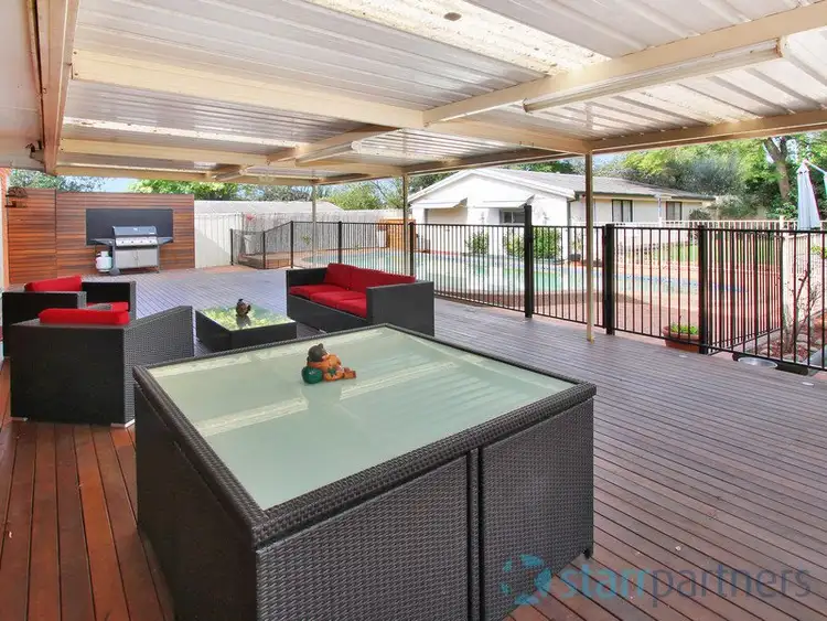 Third view of Homely house listing, 28 Cutler Avenue, St Marys NSW 2760