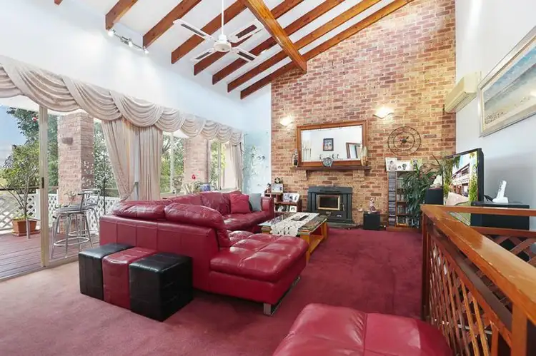 Fifth view of Homely house listing, 48 Buring Crescent, Minchinbury NSW 2770