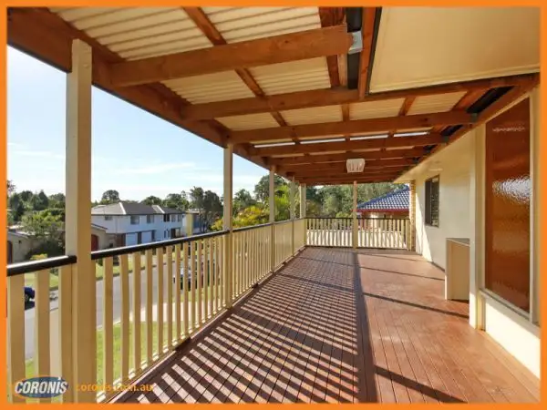 Second view of Homely house listing, z15 Ardcarn Street, Bracken Ridge QLD 4017