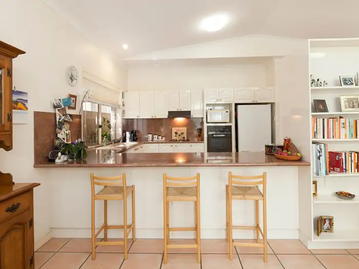 Sixth view of Homely house listing, 15 Pollux Avenue, Coorparoo QLD 4151