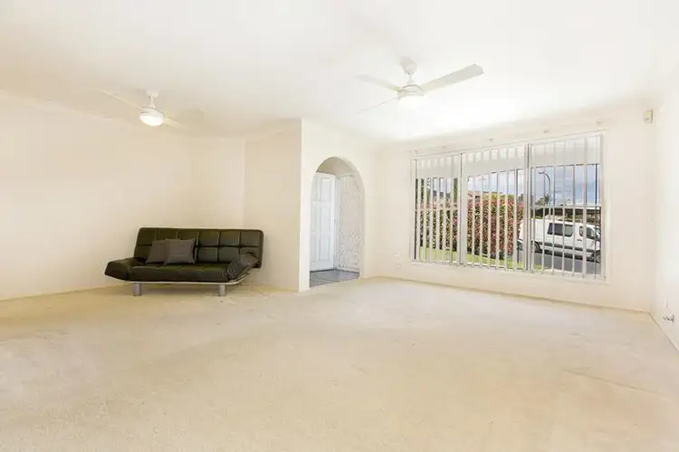 Second view of Homely house listing, 43 Bouchet Crescent, Minchinbury NSW 2770