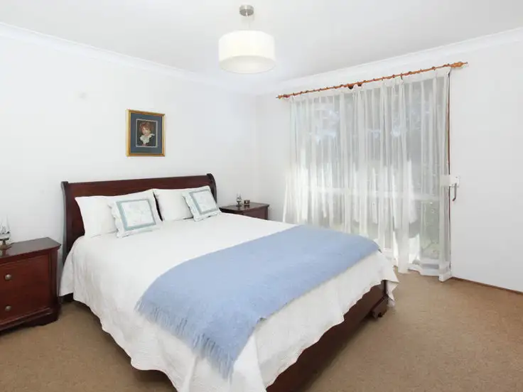 Sixth view of Homely house listing, 9 Madison Circuit, St Clair NSW 2759