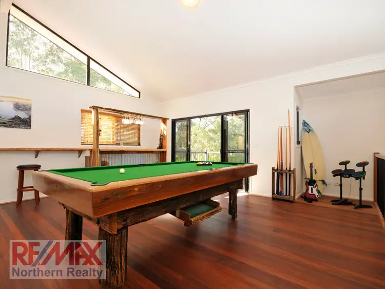 Sixth view of Homely house listing, 58 Snow Wood Drive, Eatons Hill QLD 4037