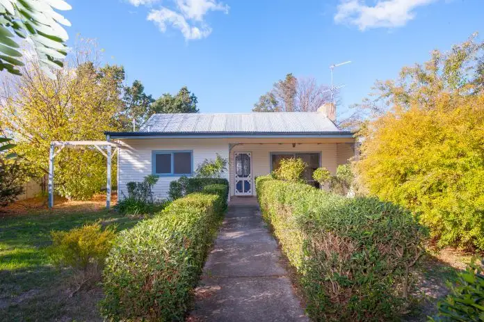 Main view of Homely house listing, 109 Mitchell Street, Jindera NSW 2642