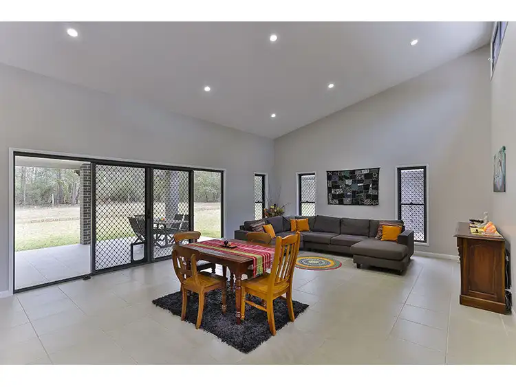Sixth view of Homely house listing, 62 Evans Road, Cabarlah QLD 4352