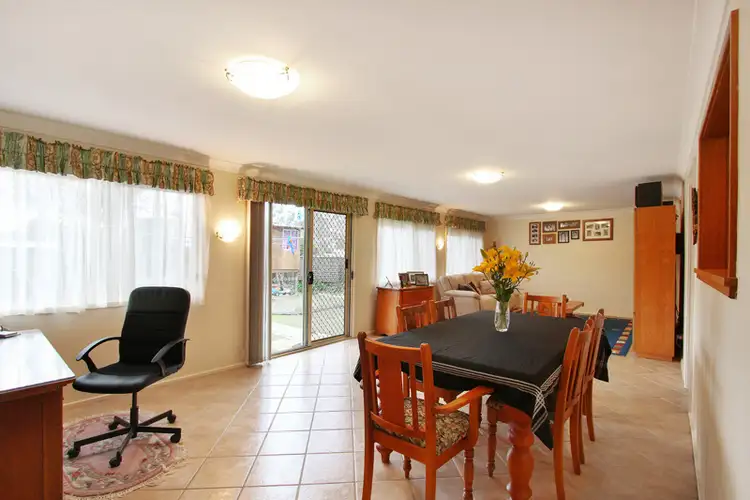 Third view of Homely house listing, 43 Eton Road, Cambridge Park NSW 2747