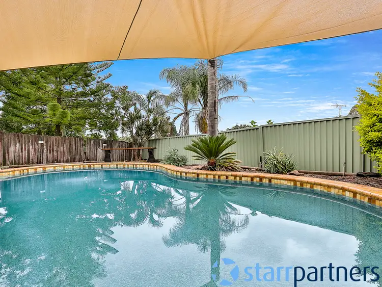 Second view of Homely house listing, 27 Fluorite Place, Eagle Vale NSW 2558