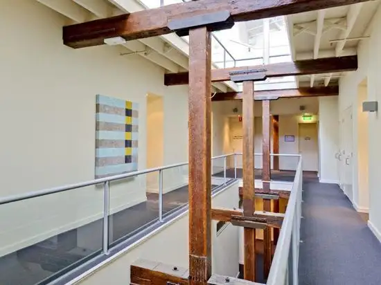 Seventh view of Homely apartment listing, 328 / 88 Macquarie Street, Teneriffe QLD 4005