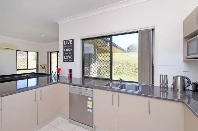 Third view of Homely house listing, 49 Riverpark Drive, Karalee QLD 4306