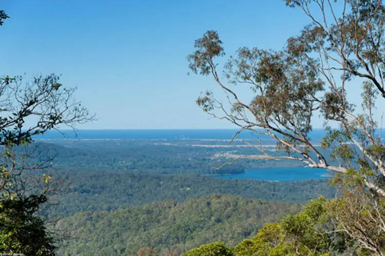 Fifth view of Homely house listing, 454 Landsborough-Maleny Road, Maleny QLD 4552