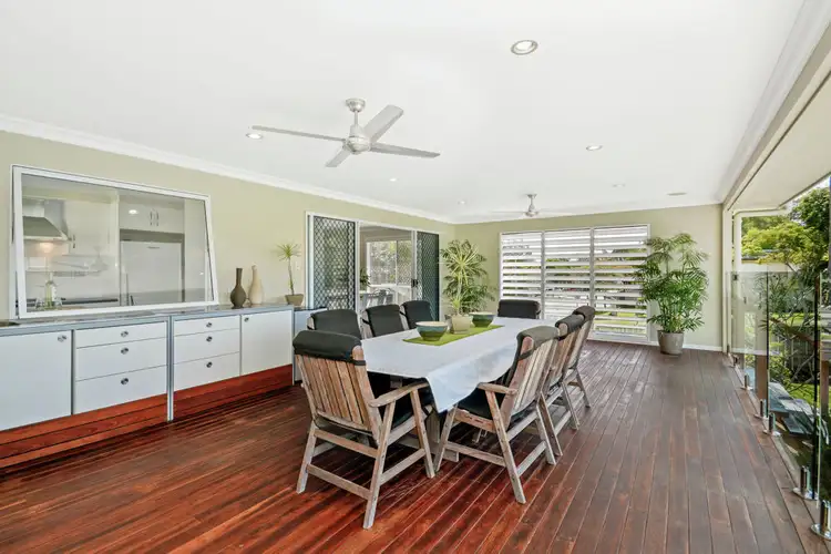 Fifth view of Homely house listing, 19 Glenwood Drive, Morayfield QLD 4506