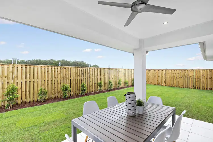 Third view of Homely house listing, 43 Stone Crescent, Caloundra West QLD 4551