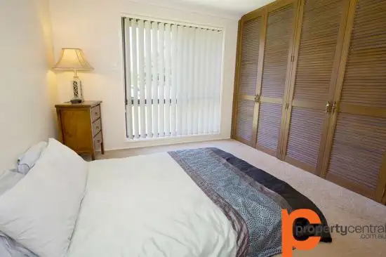 Fourth view of Homely house listing, 21 Dunheved Road, Cambridge Gardens NSW 2747