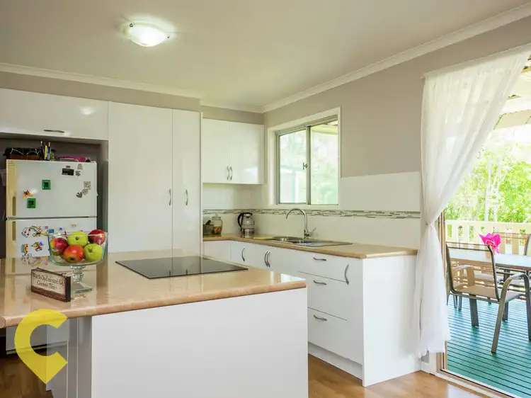 Second view of Homely house listing, 12 Alderbaran Drive, Kingston QLD 4114