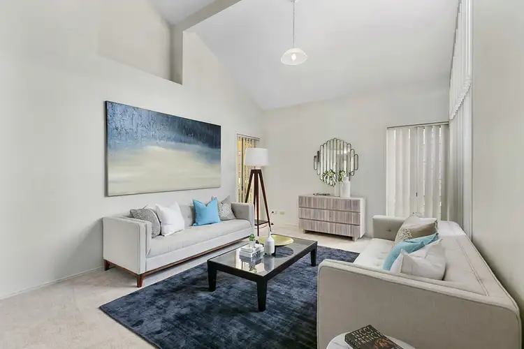 Third view of Homely house listing, 10 Clearmount Crescent, Carindale QLD 4152