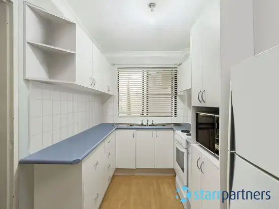 Second view of Homely unit listing, 3/5 Sorrell Street, Parramatta NSW 2150