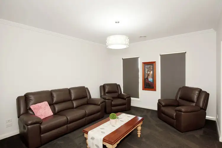Second view of Homely house listing, 16 Ross Parkway, Estella NSW 2650