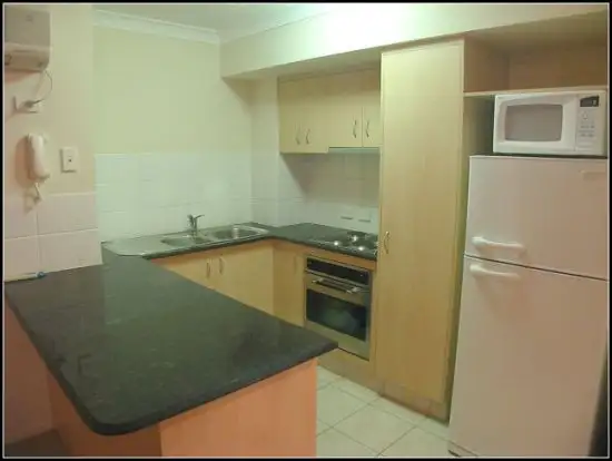 Fourth view of Homely unit listing, 47/61 North Street, Southport QLD 4215