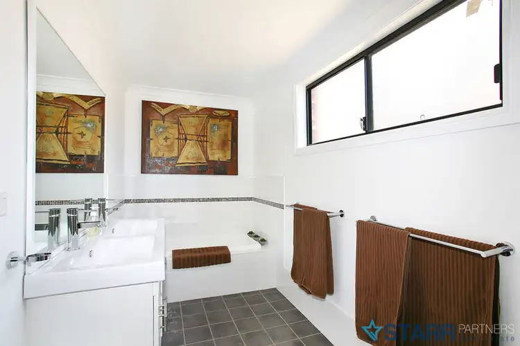 Fourth view of Homely house listing, 8 Lockheed Circuit, St Clair NSW 2759