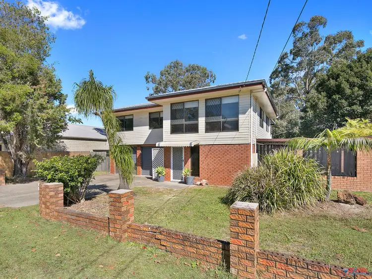 Main view of Homely house listing, 26 Frank Street, Thorneside QLD 4158