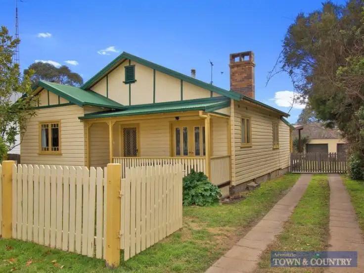 211 Dumaresq Street, Armidale NSW 2350