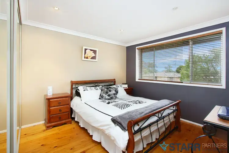Fifth view of Homely house listing, 49 Shadlow Crescent, St Clair NSW 2759