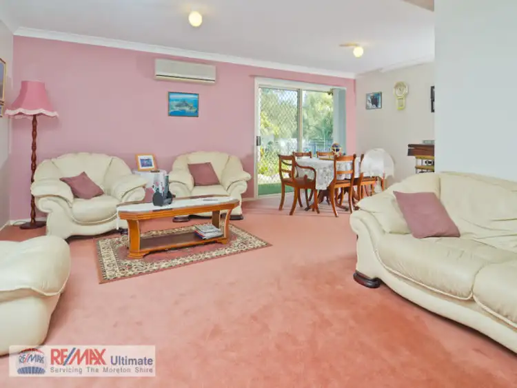 Fourth view of Homely house listing, 56 Homeworld Drive, Narangba QLD 4504