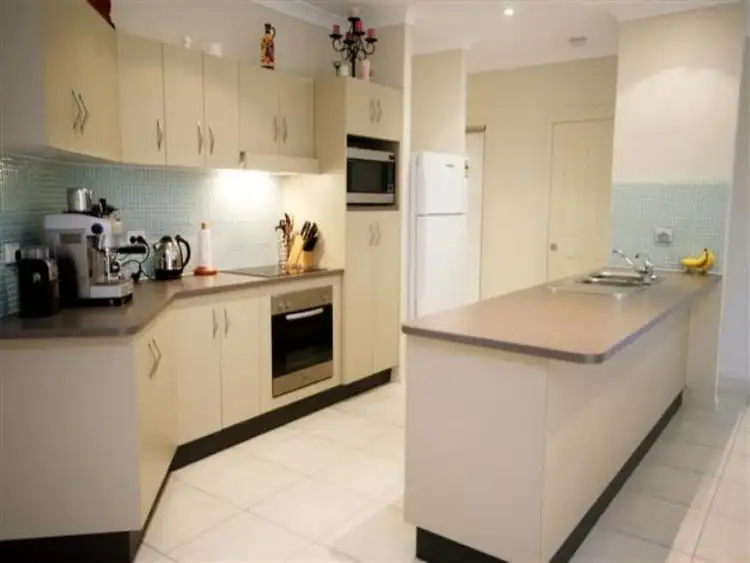 Third view of Homely house listing, 60 Mount Low Pwy, Townsville City QLD 4810