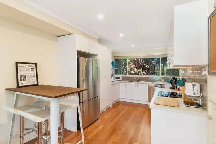 Third view of Homely house listing, 13/2a Moffatt Street, Scarborough QLD 4020