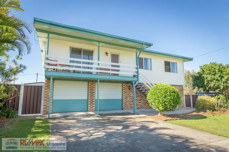 12 Inverness Court, Morayfield QLD 4506