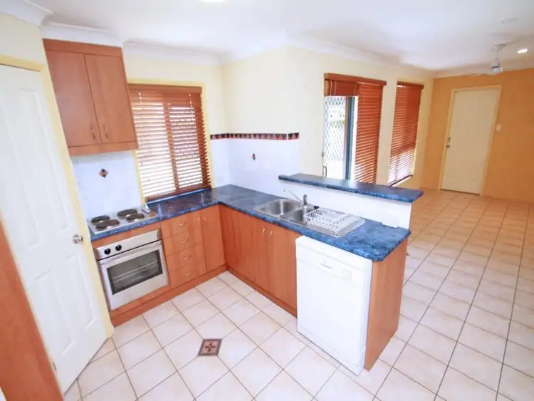 Third view of Homely house listing, 10 Michel Place, Telina QLD 4680