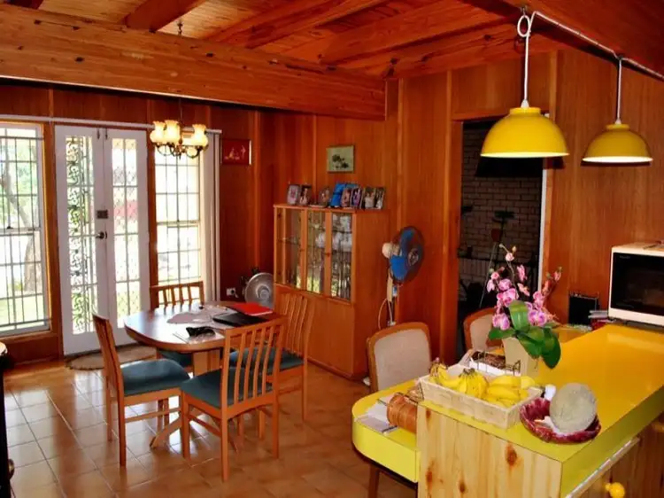 Third view of Homely house listing, 283 Winstanley St, Carindale QLD 4152