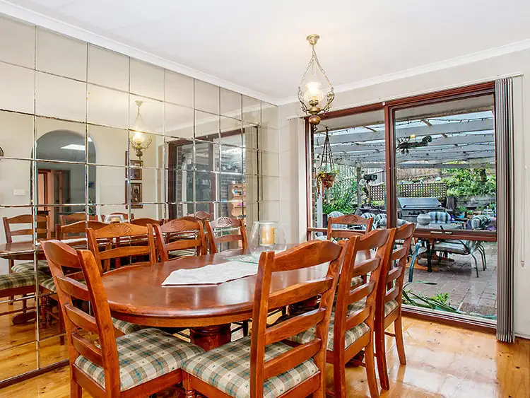 Sixth view of Homely house listing, 11 Darren Rise, Doncaster East VIC 3109
