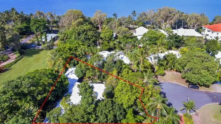 Second view of Homely house listing, 31 Gibson Street, Clifton Beach QLD 4879