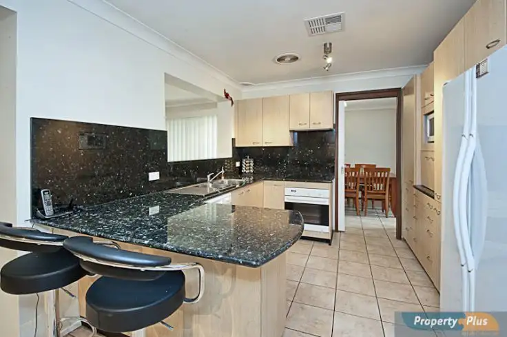 Second view of Homely house listing, 11 Mudgee Place, St Clair NSW 2759