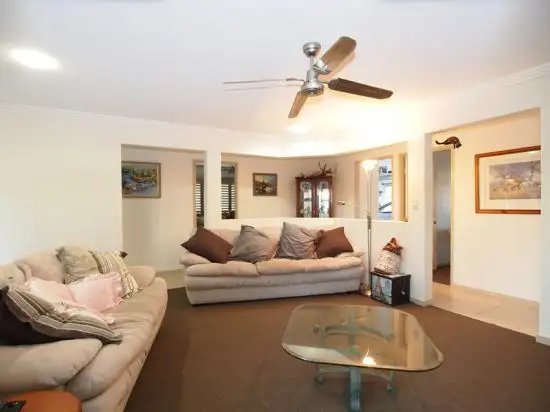 Sixth view of Homely house listing, 10 Bay Breeze Cl, Wondunna QLD 4655